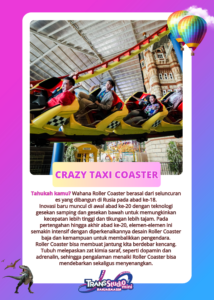 PT Trans Rekreasindo