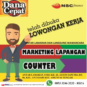 PT Nusa Surya Ciptadana