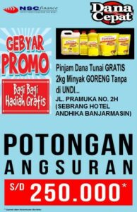 PT Nusa Surya Ciptadana