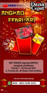 PT Nusa Surya Ciptadana