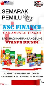 PT Nusa Surya Ciptadana